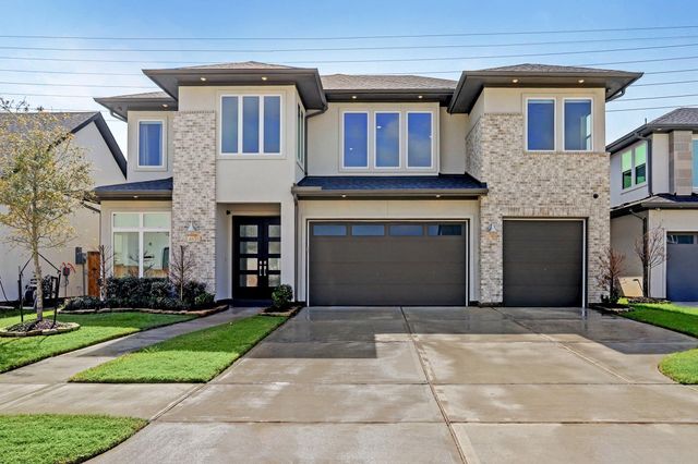 4635 Sanders Meadow Ln — Avalon at Riverstone