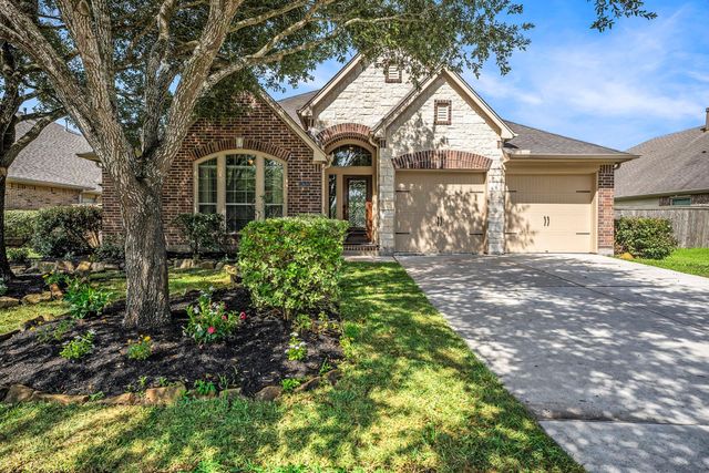 13604 Rainwater Dr — Shadow Creek Ranch Sf-46a