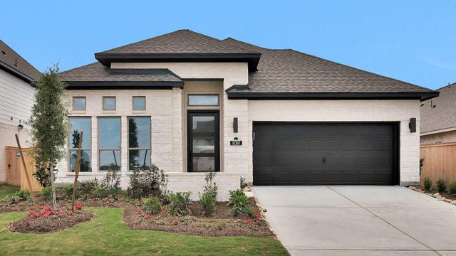 12307 Big Pine Creek Dr — Bridgeland