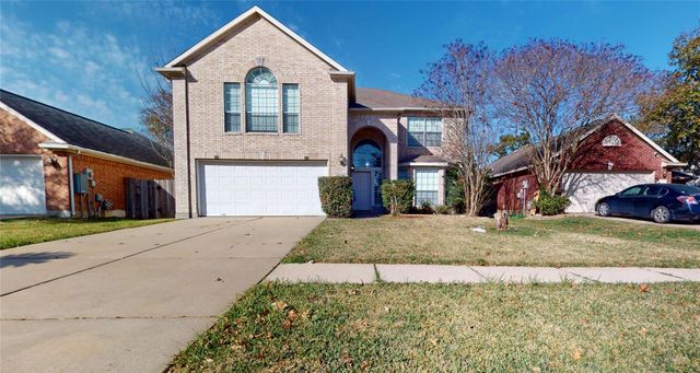 3310 Pecan Mill Dr — Stratford Park Village Five
