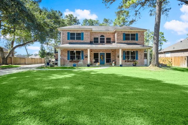 15415 Kenny Dr — Winterhaven U/R