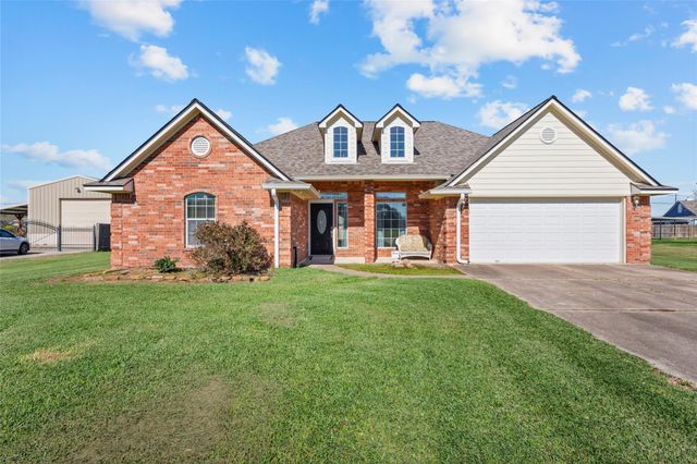 1815 Magnolia Bnd — Southern Plantation