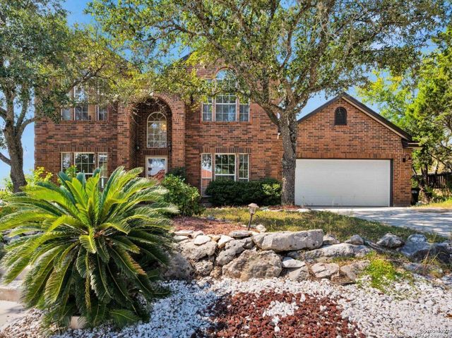 11418 Lago Vista — SAN ANTONIO RANCH