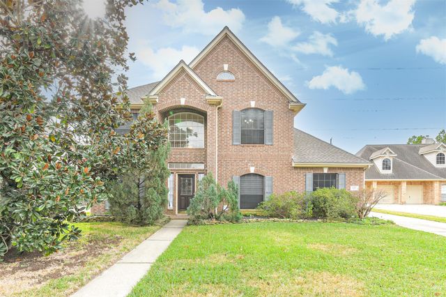 823 Hannock Glen Ln — Villages Northgate Crossing 04