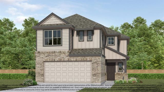 15711 Telge Green Court — Telge Ranch