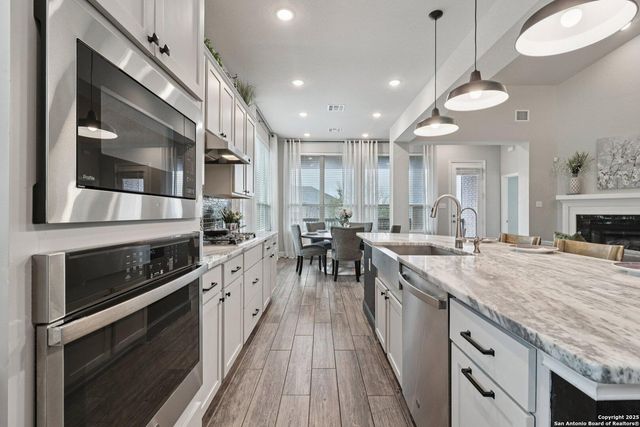 32140 Mustang Hill — JOHNSON RANCH - COMAL