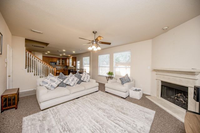4609 Buescher Ct — Parks At Walnut Bend Sec 1-2