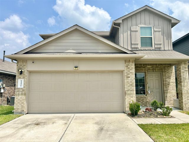 14421 Sugar Pines Drive — Granger Pines