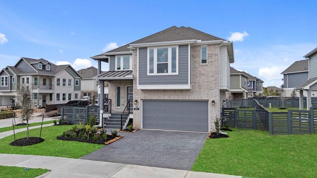 10915 Day Jassamine Way — Bridgeland
