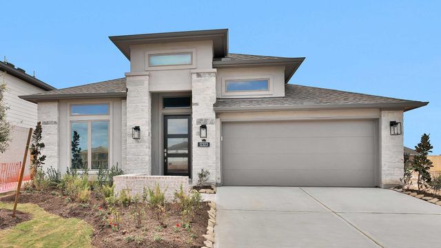12323 Big Pine Creek Dr — Bridgeland
