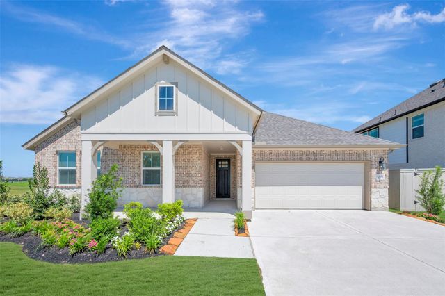 3201 Escobas Ln — Westland Ranch