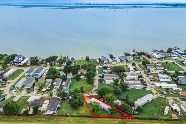 118 Canvasback N — Bay Oaks Harbor Amd