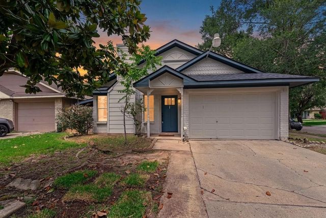 23426 Prairie Bird Dr — Cypress Trls/Timber Lane Sec 1