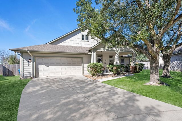 19310 Arbor Breeze Ct — Stone Forest Sec 01