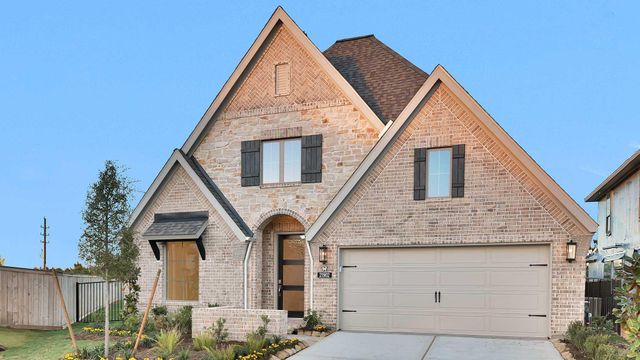 21902 Woodland Hawthorn Ln — Bridgeland