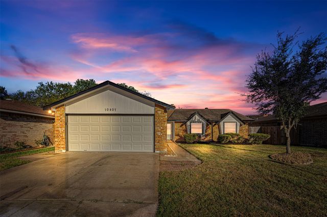 10407 Townhall Ln — Townewest