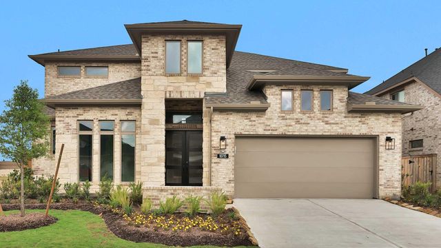 10715 Sundial Lupine Ct — Bridgeland