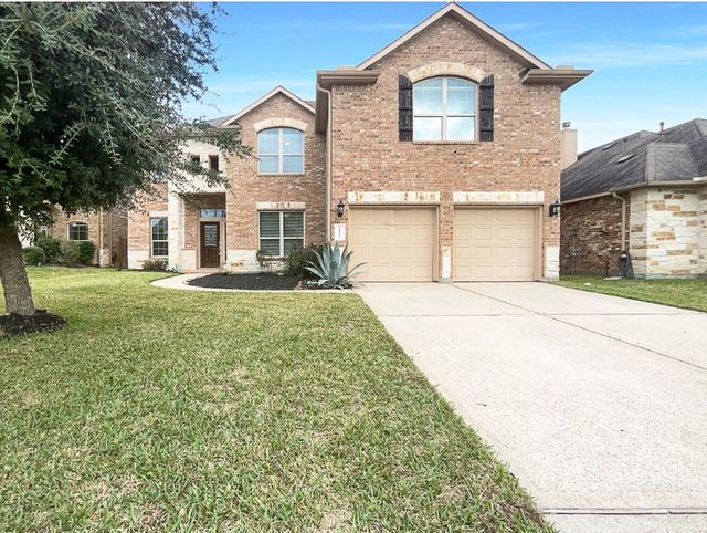 24542 N Denham Ridge Ln — Hampton Crk Sec 1