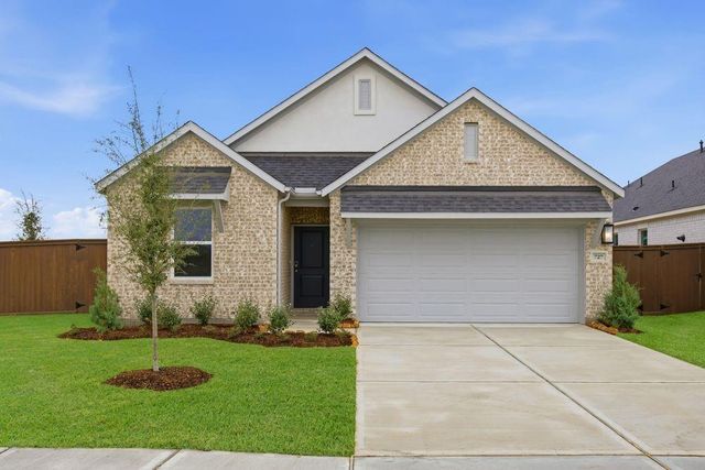 727 Willow Grove Ln — Brookewater
