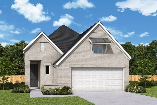 11227 Cassia Tree Ln — Bridgeland