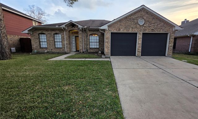 3407 Berry Grove Dr — Dove Meadows Sec 05 Prcl R/P