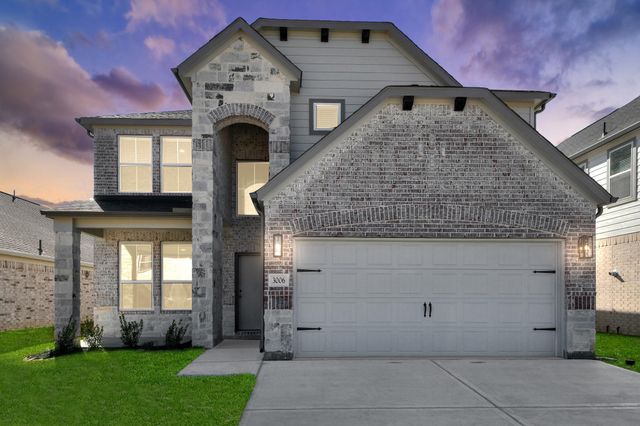 3006 Bury Park Drive — Creekwood Crossing