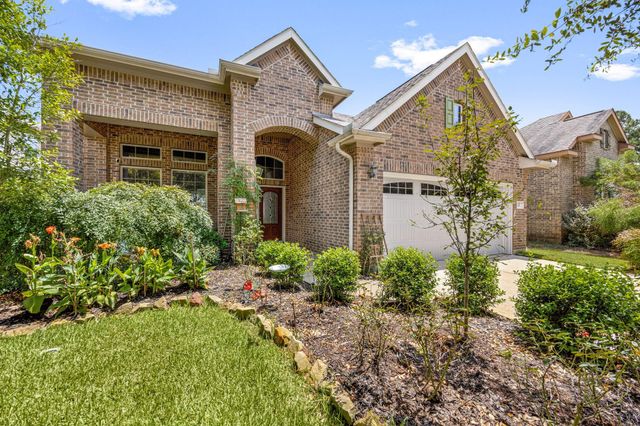22 S Marshside Pl — The Woodlands Creekside Park 21