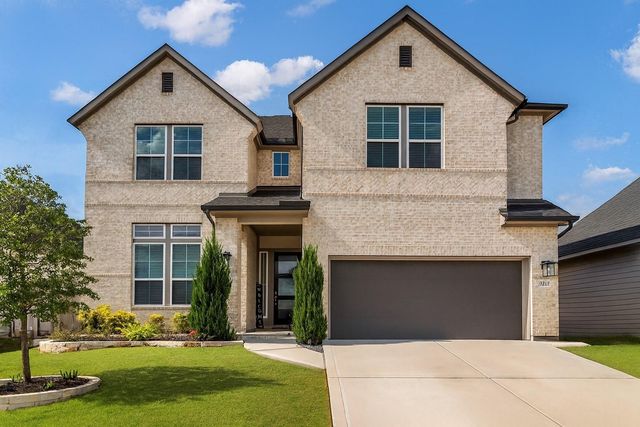 9214 Trimble Landing Dr — Lakes at Creekside