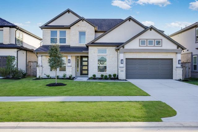 21719 Emerton Crescent Way — Avalon at Cypress