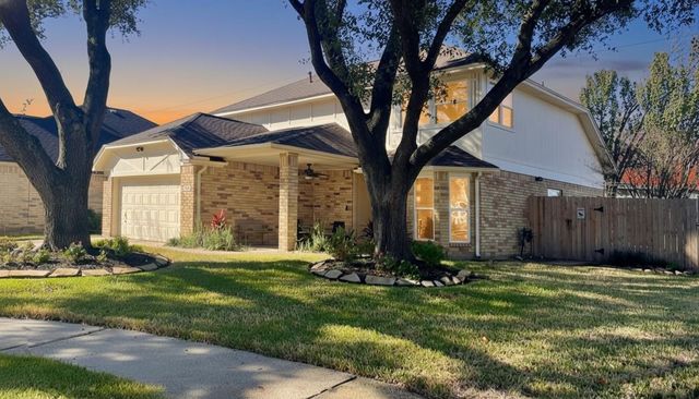 14519 Bladenboro Dr — Cypress Mill Sec 01