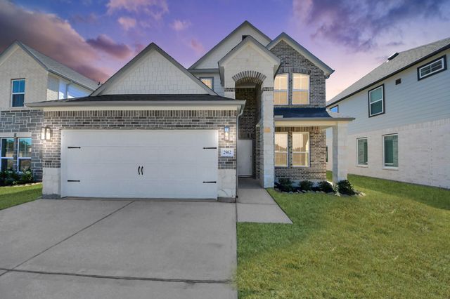 2962 Bury Park Drive — Creekwood Crossing