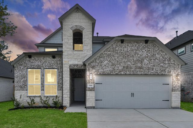 2946 Bury Park Drive — Creekwood Crossing