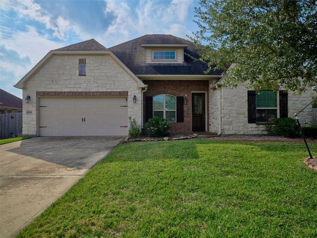 20831 Camelot Legend Dr — Albury Trls Estates Sec 3