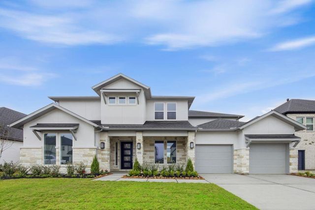 1556 River Point Dr — Avalon at Friendswood