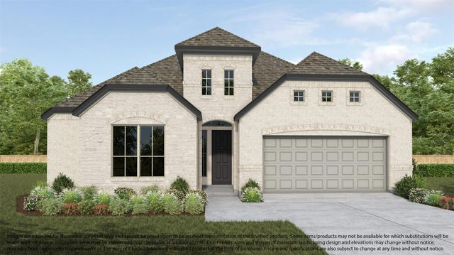 24726 Skerne Woods Drive — Bradbury Forest