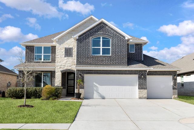 13733 Rising Sun Lane — Fosters Ridge