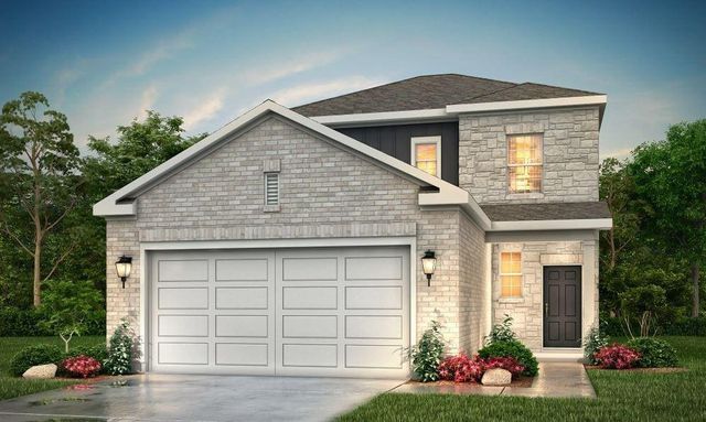12534 Nueces River Dr — Bridgeland