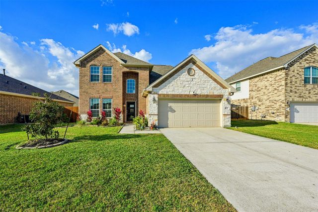 14211 Blanco Dr — River Farms Sec 3