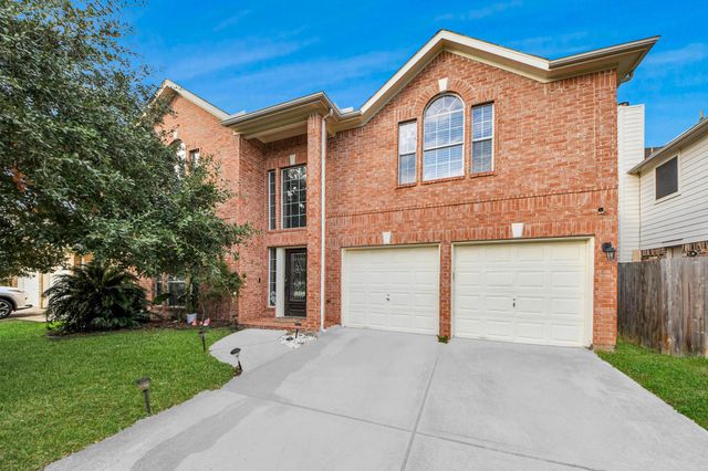 515 Spindle Ridge Dr — Rayford Ridge 02