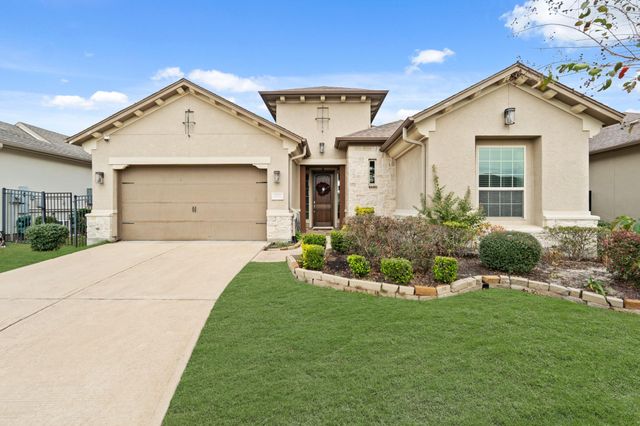 10722 Hilltop Harbor Way — Towne Lake Sec 42