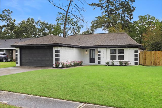 2314 Peaceful Valley Dr — Timber Lane Sec 06