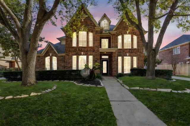 3815 Hogan Ct — CYPRESS GLEN