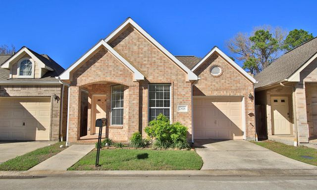 2818 Crescent Star Rd — Villas At Candlelight Park