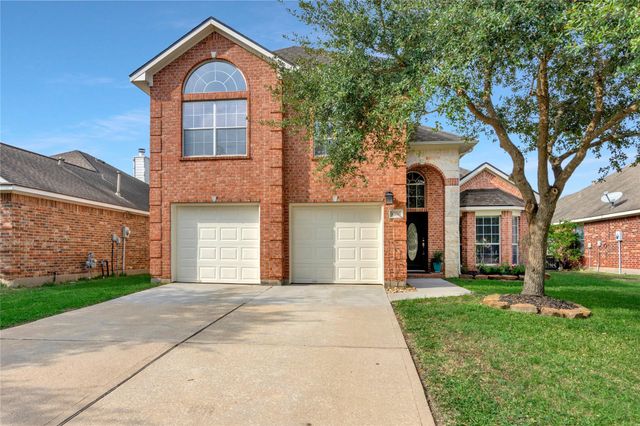 8106 Cove Timbers Ln — Creekside Place Sec 01