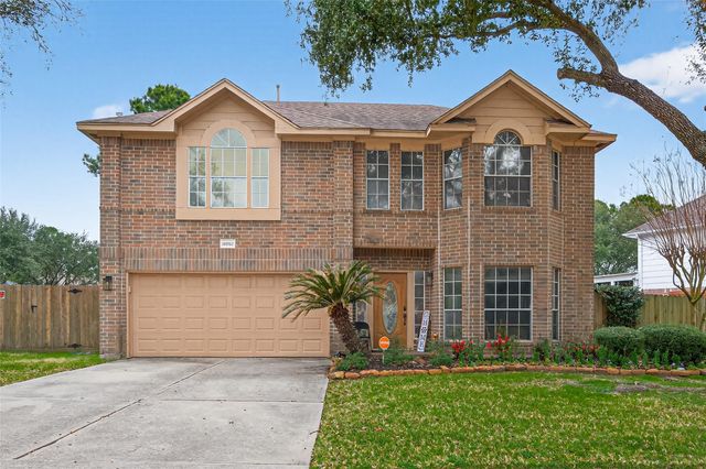 16902 Canyon Ridge Dr — Champion Spgs Sec 01 Amd