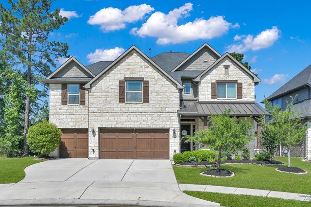 31308 New Forest Park Ln — Falls At Imperial Oaks