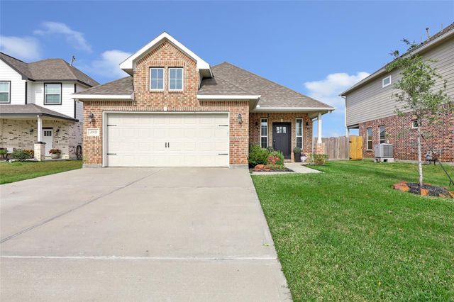 14823 Big Pine Ln — Rain Tree Sec 3