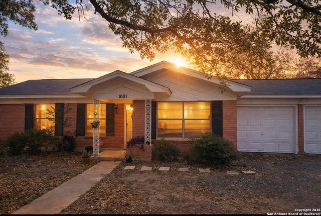 1001 Kathleen — pleasanton