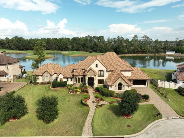22 Post Shadow Estate Dr — Shadow Crk/Augusta Pines