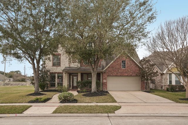 1314 Ravenel Ln — Telfair Sec 5